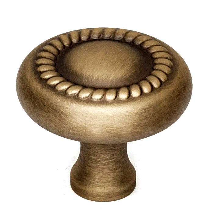 Mushroom Knob