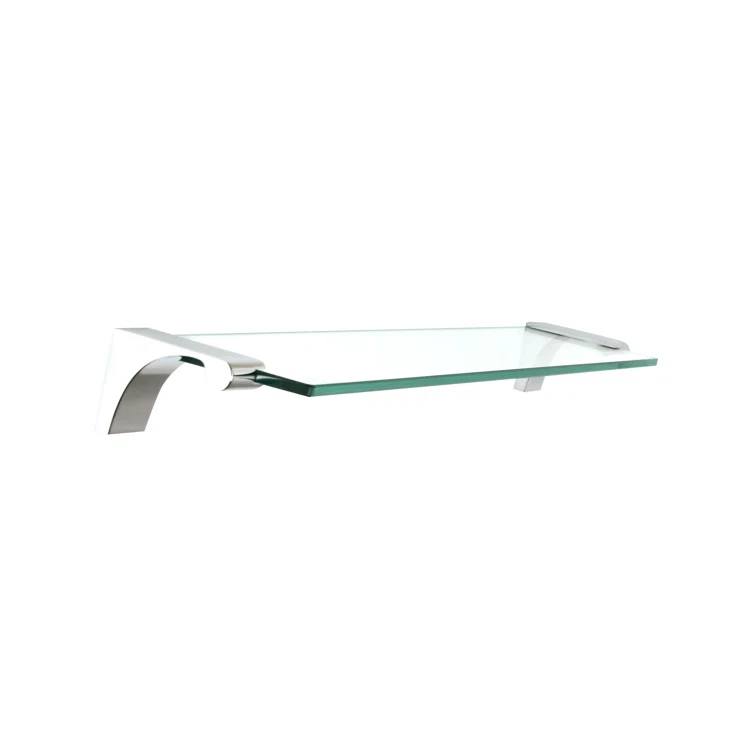 Alno Inc Luna Bracket Shelf