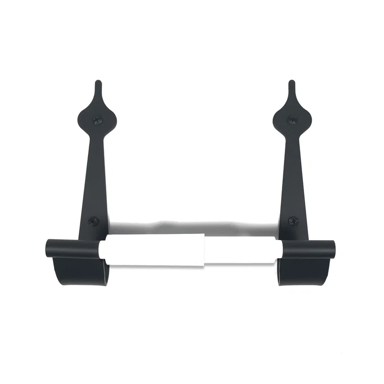 Wall Mounted Toilet Paper Holder
