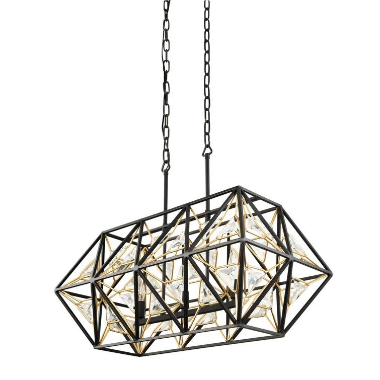 3 - Light Pendant