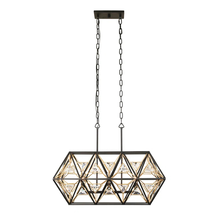 3 - Light Pendant