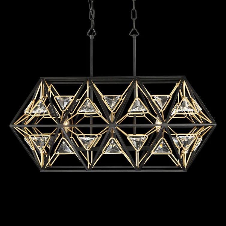 3 - Light Pendant
