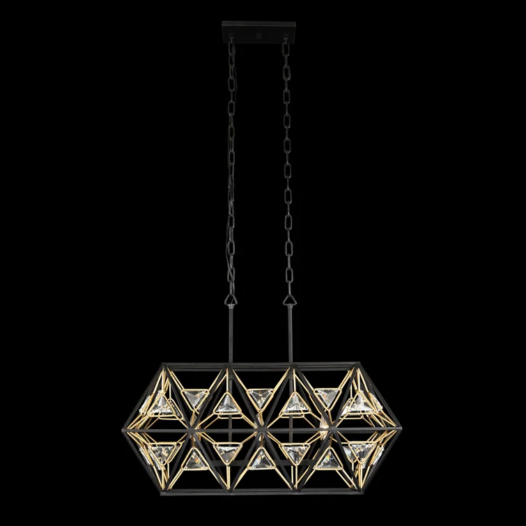 3 - Light Pendant
