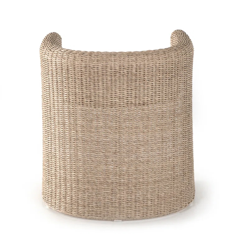 Madelena Outdoor Dining Chair
