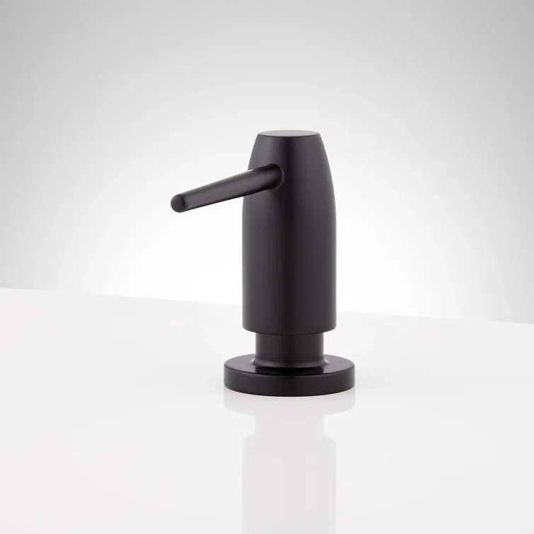 Kitchen Soap or Lotion Dispenser