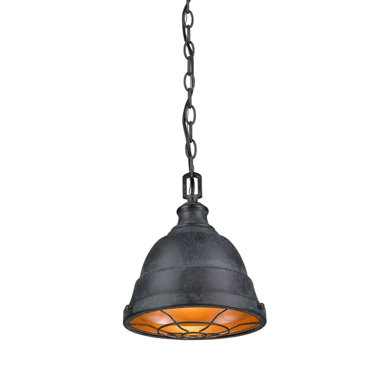 Skye 1 - Light Single Pendant
