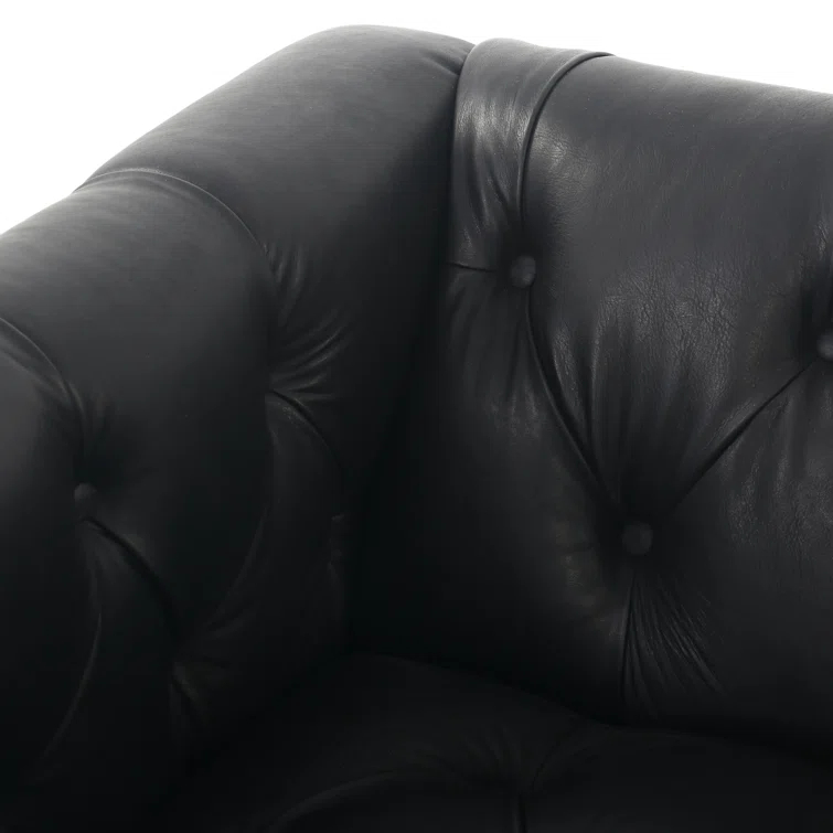 Maxx Leather Sofa