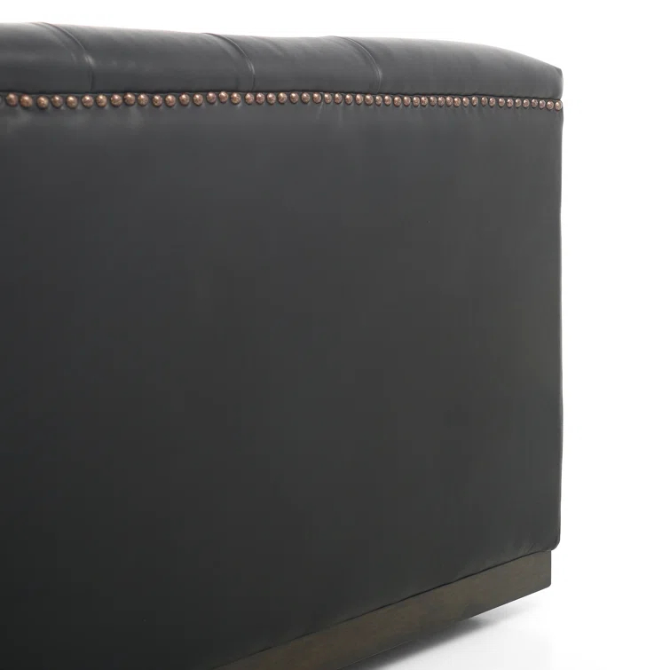 Maxx Leather Sofa