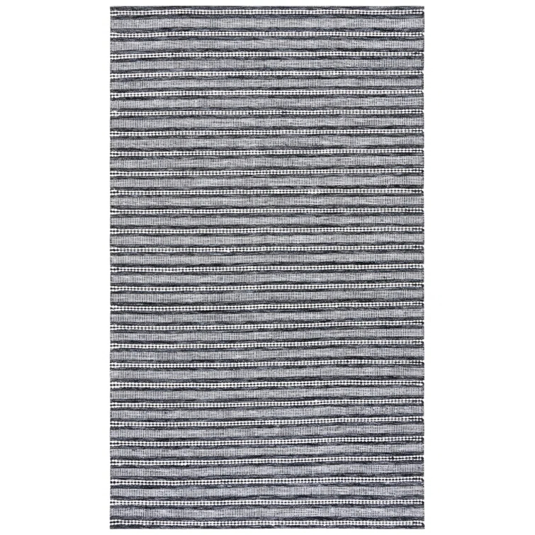 Safavieh Kilim Hand Woven Performance Striped Rug