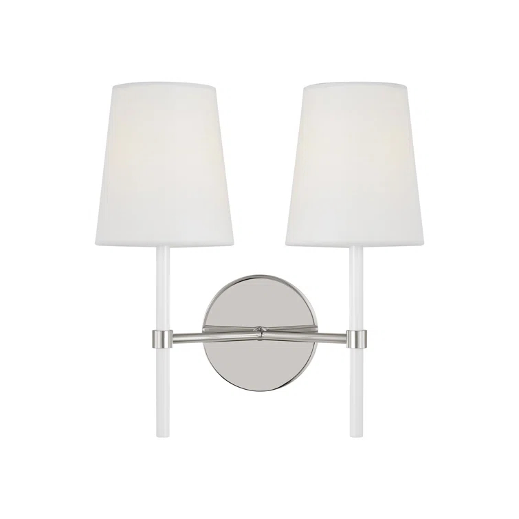 Monroe Bath Wall Light