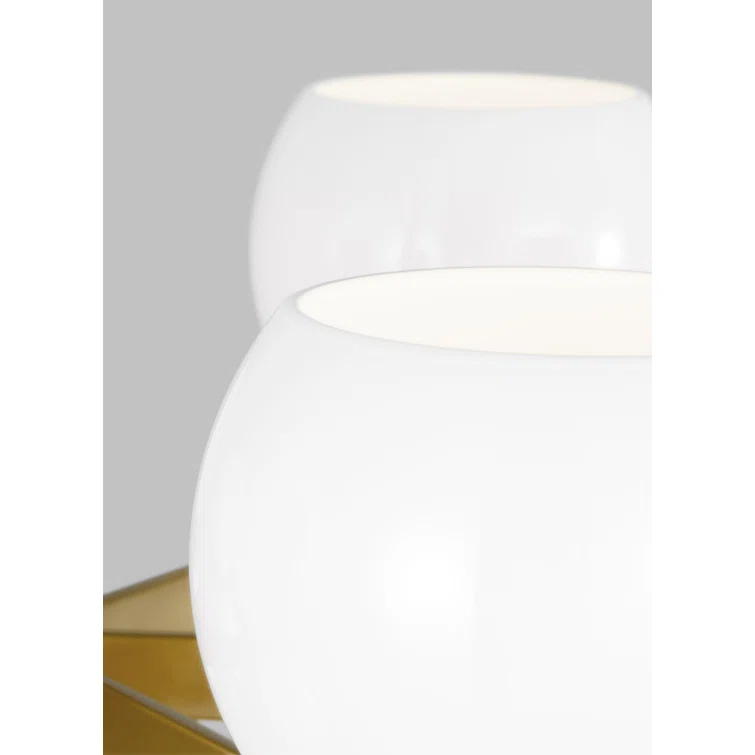 kate spade new york Londyn 12 - Light Dimmable Wagon Wheel Chandelier