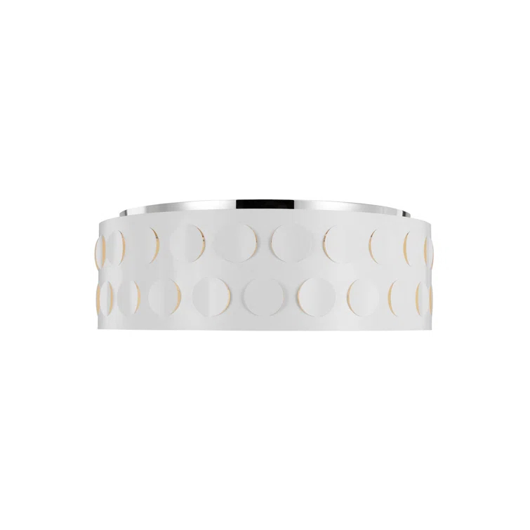 Dottie Flush Mount