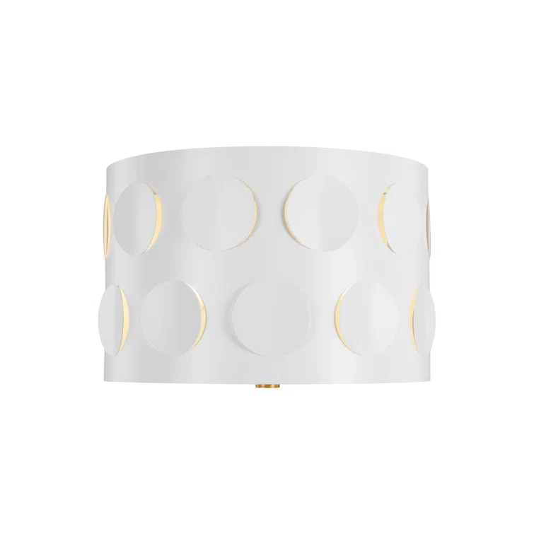 Dottie Flush Mount