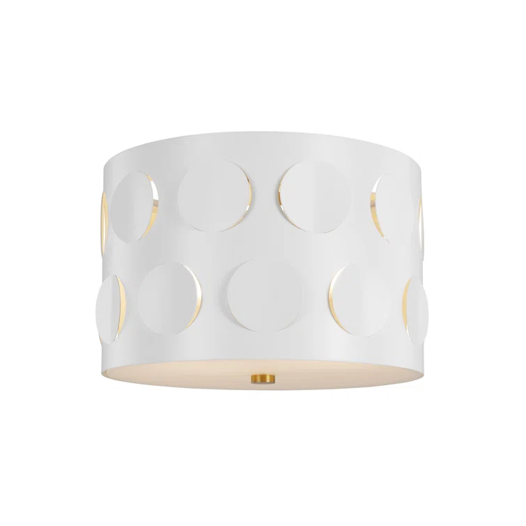 Dottie Flush Mount