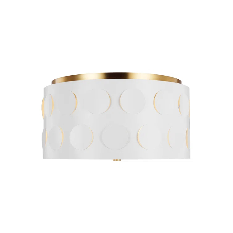 Dottie Flush Mount