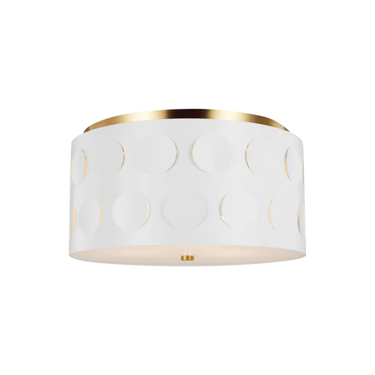 Dottie Flush Mount