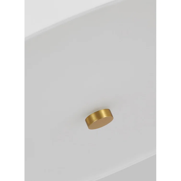 Dottie Flush Mount