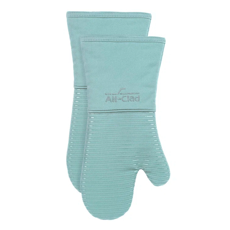 All-Clad Oven Mitt (Set of 2)