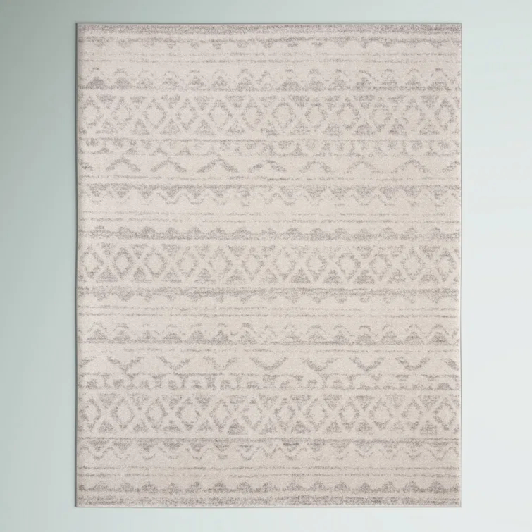 Muniz Performance Southwestern Rug