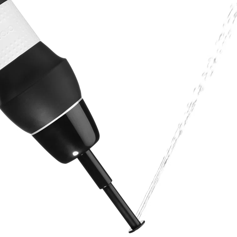 GoSpa Collapsible Travel Bidet