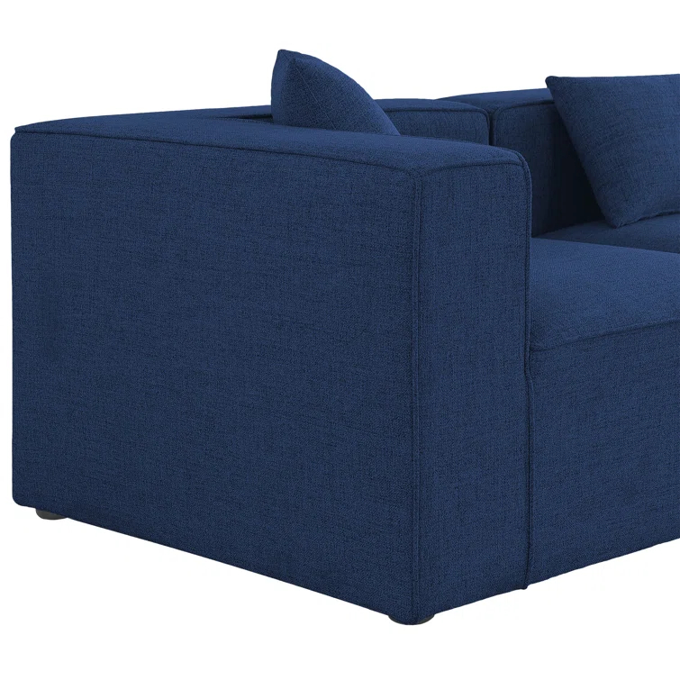 144'' Upholstered Sofa