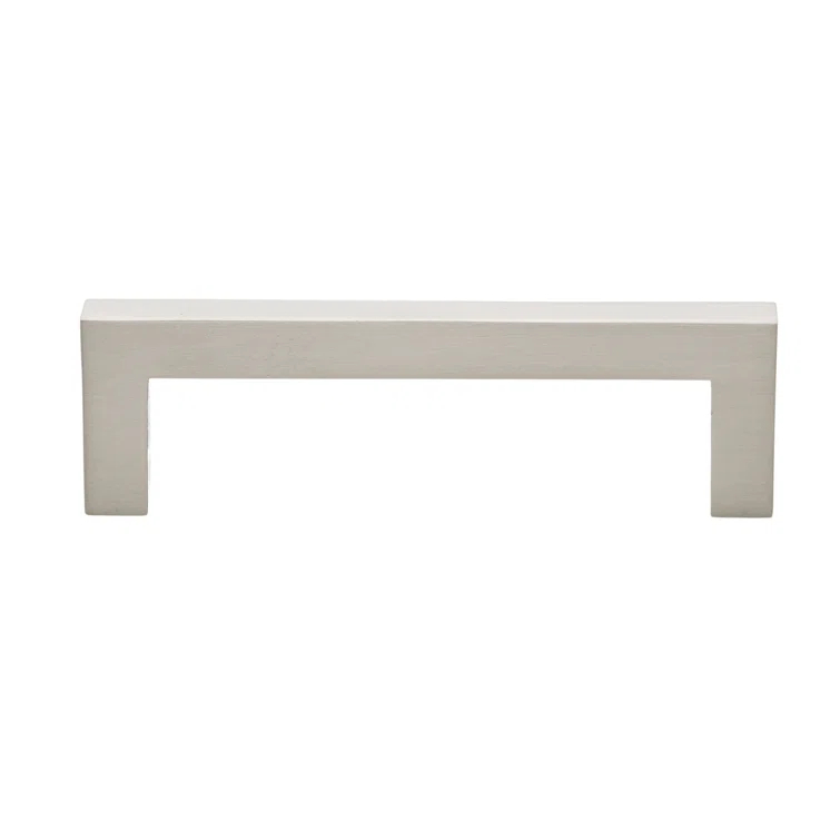 Kingston Collection Solid Square Bar Pull