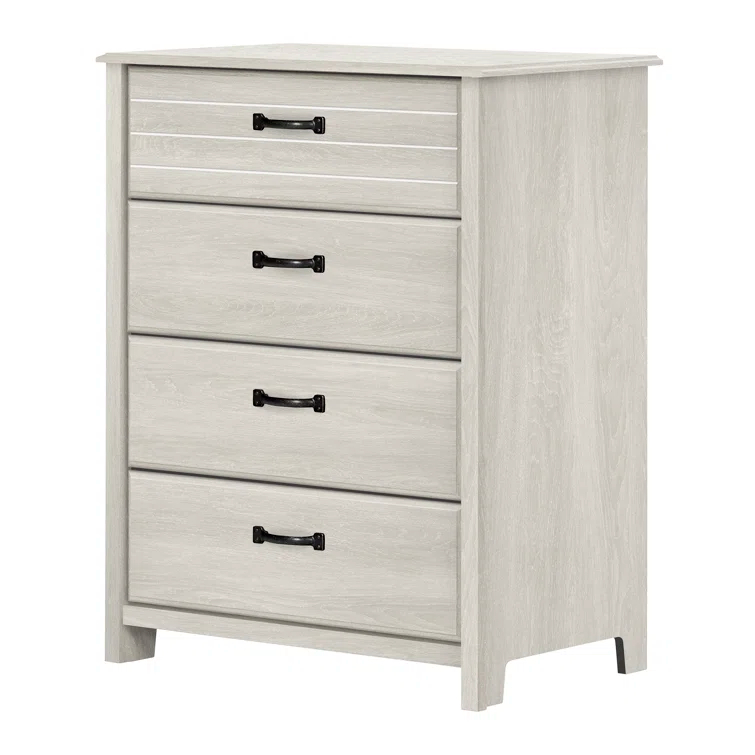 Cubby Kids 4 - Drawer Chest