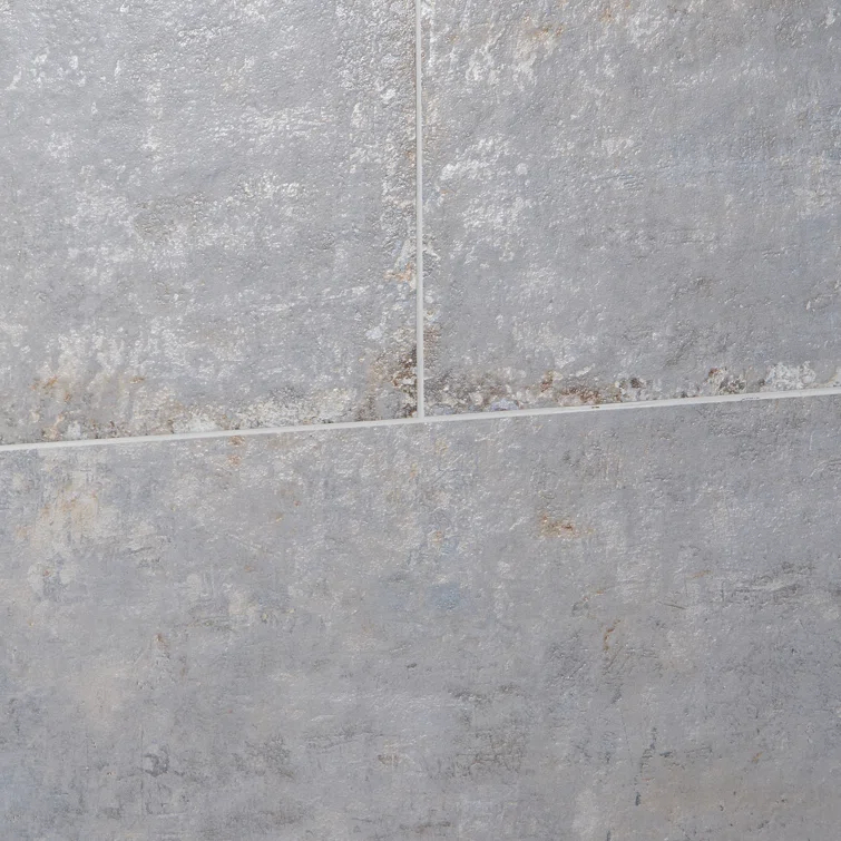 Mantis 11.81 in. x 23.62 in. Matte Porcelain Concrete Look Floor and Wall Tile (13.55 Sq. Ft./Case)