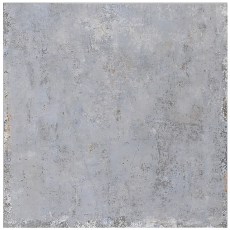 Mantis 23.62 in. x 23.62 in. Matte Porcelain Stone Look Floor and Wall Tile (11.62 Sq. Ft. / Case)