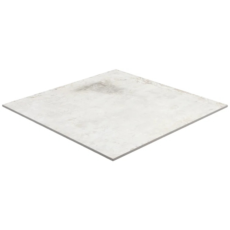 Mantis 23.62 in. x 23.62 in. Matte Porcelain Stone Look Floor and Wall Tile (11.62 Sq. Ft. / Case)