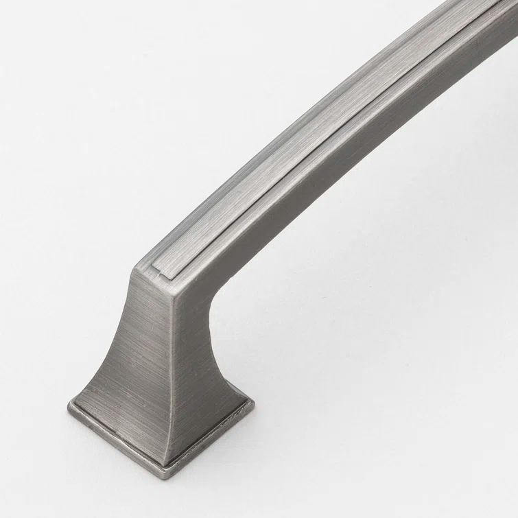 Deco Center to Center Arch Pull
