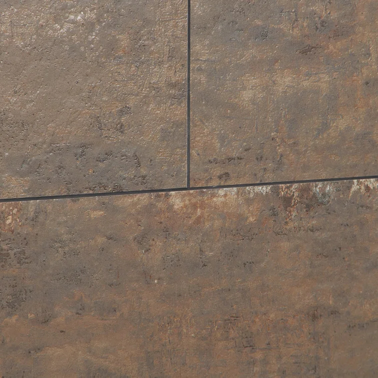 Mantis 11.81 in. x 23.62 in. Matte Porcelain Concrete Look Floor and Wall Tile (13.55 Sq. Ft./Case)