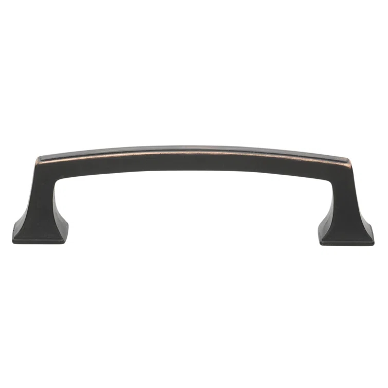 Deco Center to Center Arch Pull