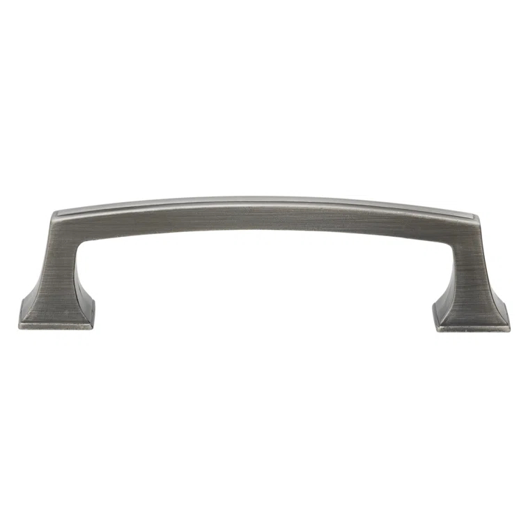 Deco Center to Center Arch Pull