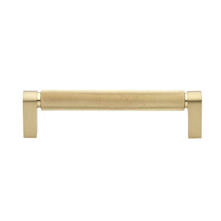 Kapri Collection 8 13/16" Center To Center Bar Pull