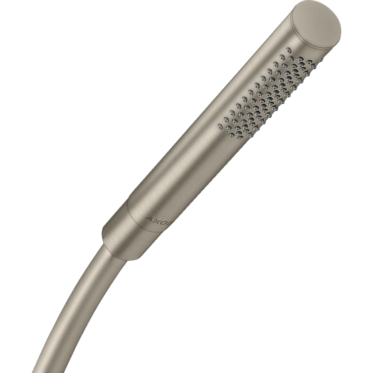 Starck Full/Standard Handheld Shower Head 2.5 GPM GPM