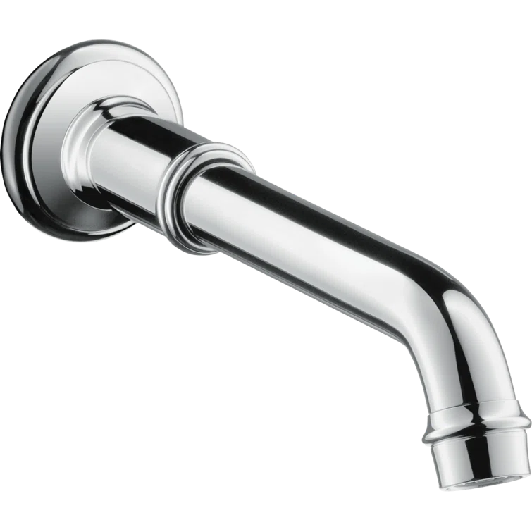 Montreux Bathroom Tub Spout