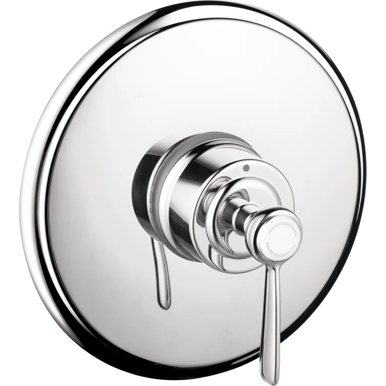 AXOR Montreux Pressure Balance Valve Trim Only