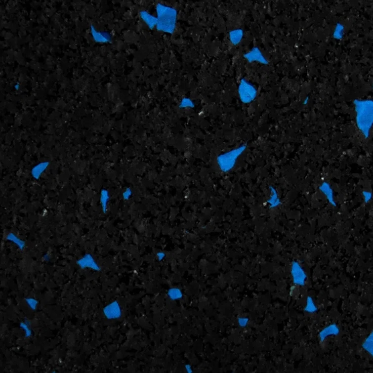 1/4'' Tough Rubber Mat