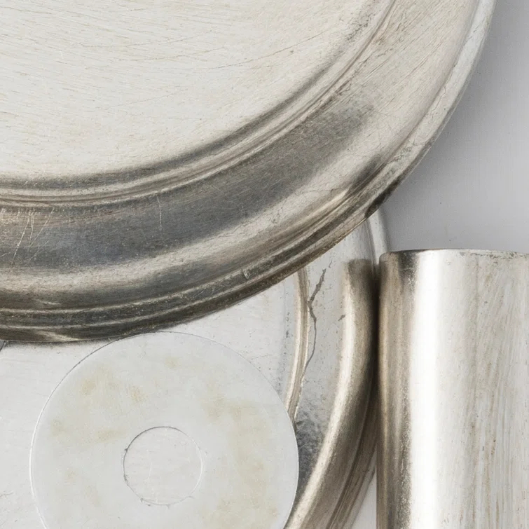 Charliemae Semi Flush Mount