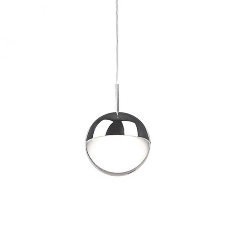 1 - Light LED Single Pendant
