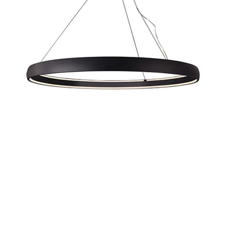 Halo 1 - Light LED Unique/Statement Pendant