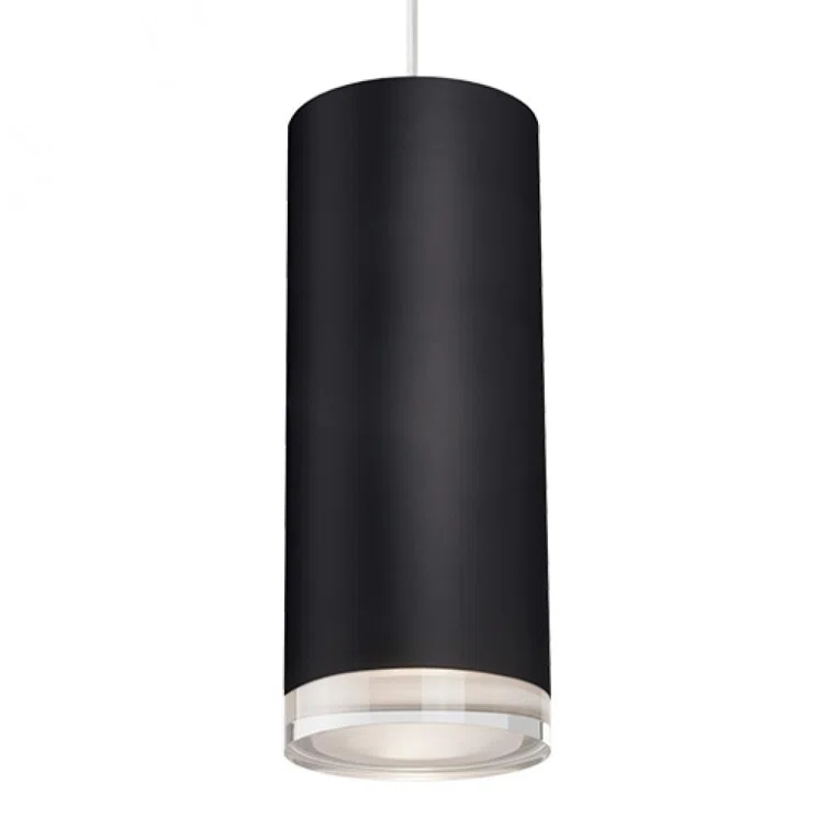 Kuzco Lighting Cameo 1 - Light LED Single Pendant