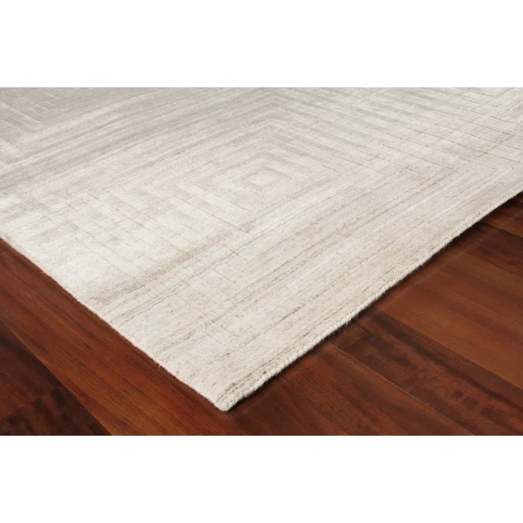 Castelli Geometric Rug