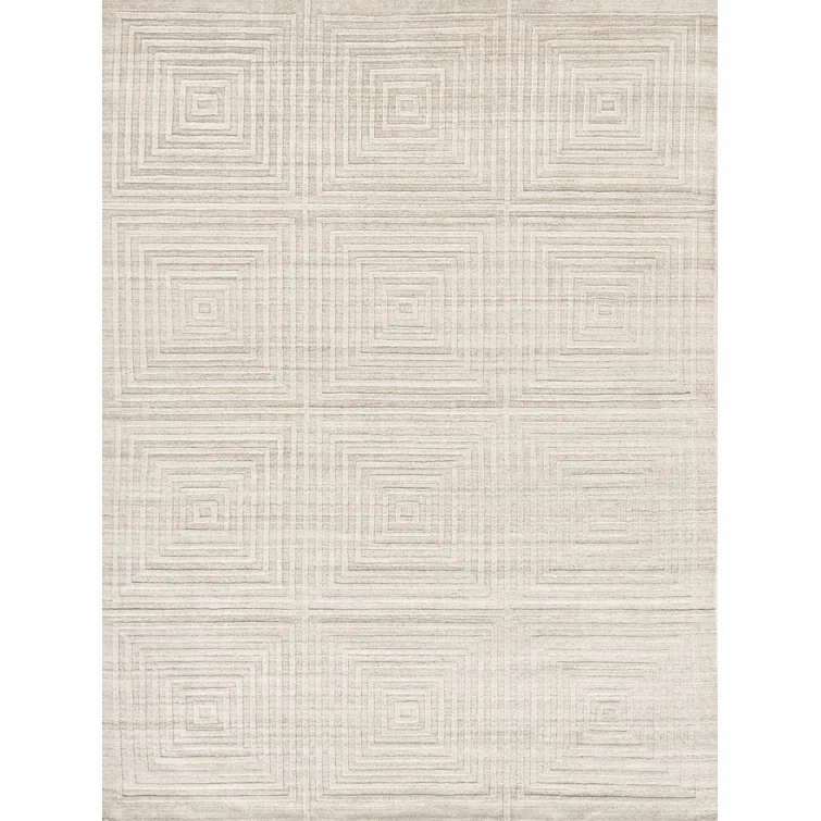 Castelli Geometric Rug