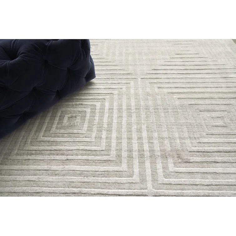 Castelli Geometric Rug