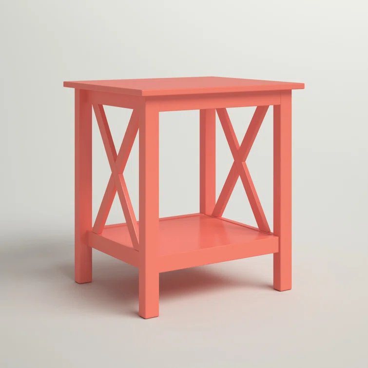 Stimpson End Table