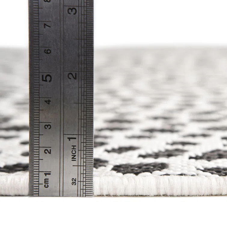 Jill Zarin Cape Town Outdoor Rug
