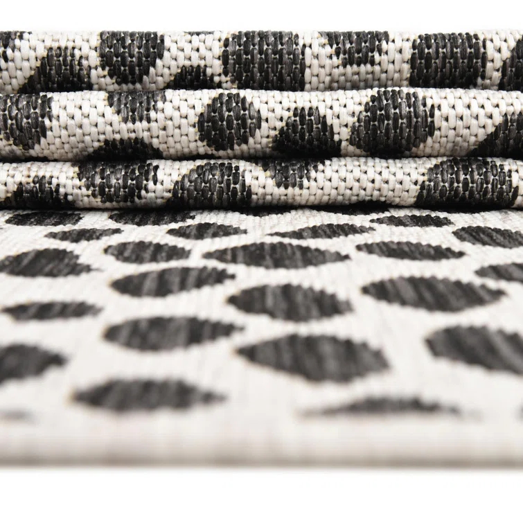 Jill Zarin Cape Town Outdoor Rug