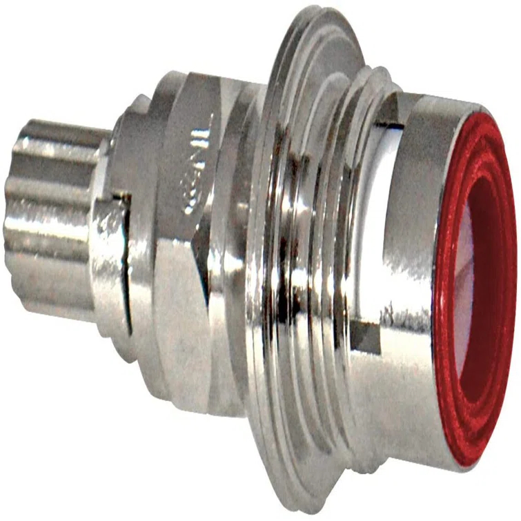 Generic P-P Faucet Disc Stem